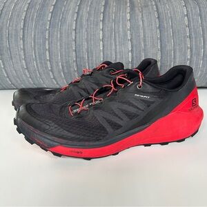 Salomon Sense Ride 4